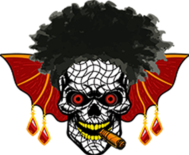 Changable Skull